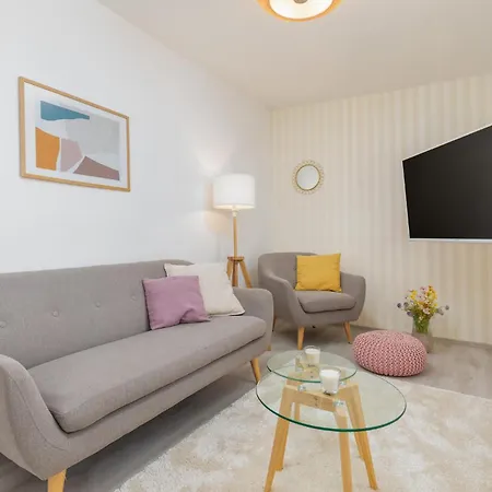 3 Bedroom Amazing In * 普拉