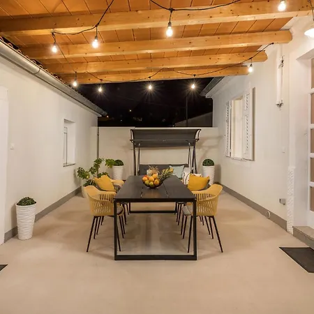 Tatil Evi Pet Friendly In *
