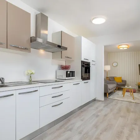 Casa vacanze Pet Friendly In