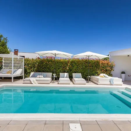 Casa vacanze Pet Friendly In