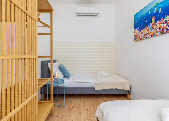 3 Bedroom Amazing In 풀라