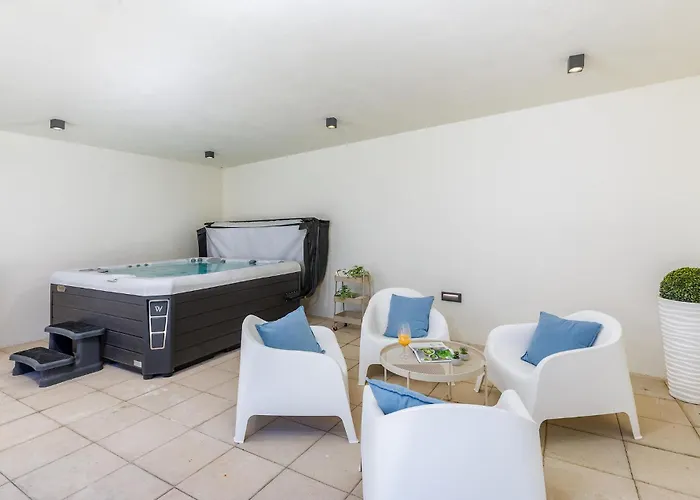 펜션 3 Bedroom Amazing In