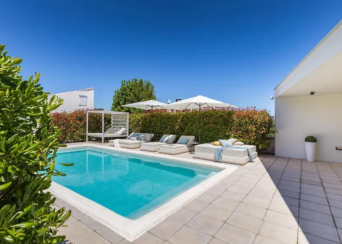 3 Bedroom Amazing In * 풀라