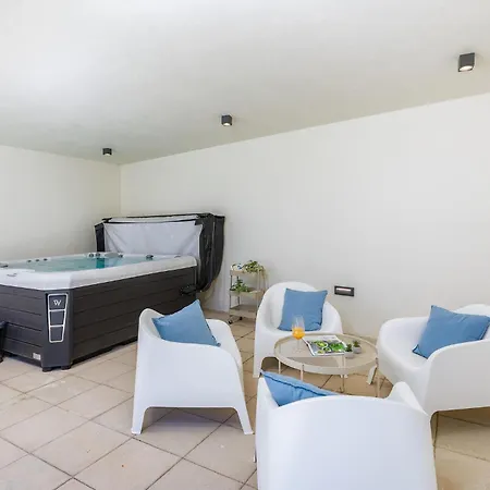 Сasa de vacaciones Pet Friendly In